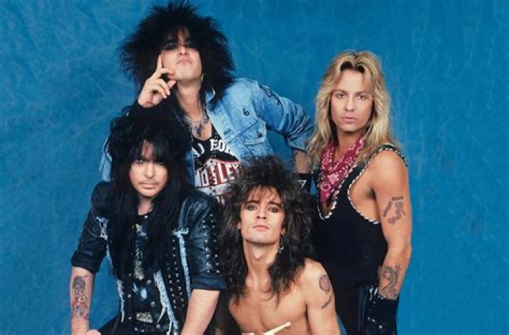 Frankie Sixx Net Worth