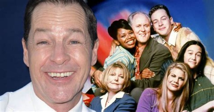 French Stewart