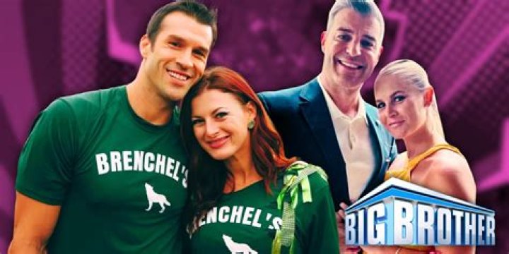 Frenchie Might Have Been Right About a 'Big Brother' Showmance After All