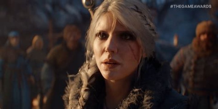 Freya Allan Is Ciri in Netflix's 'The Witcher'