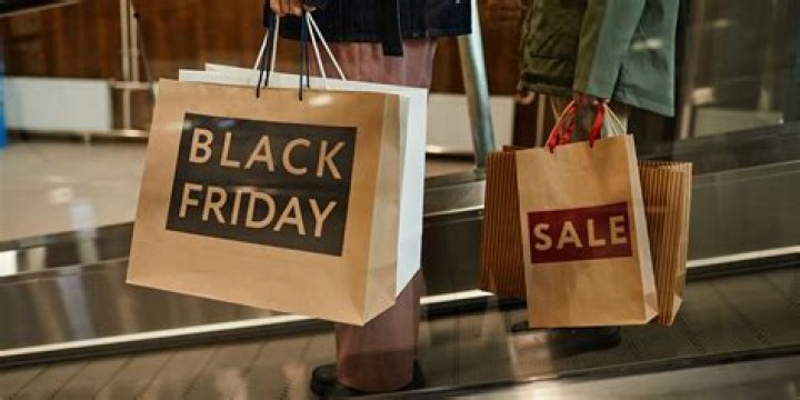 Fuel Your Black Friday Shopping With These Insanely Cheap Fast Food Deals