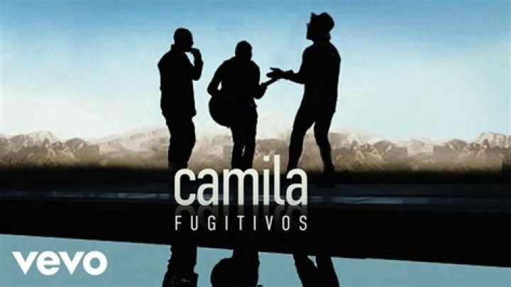 Fugitivos by Camila from Mexico