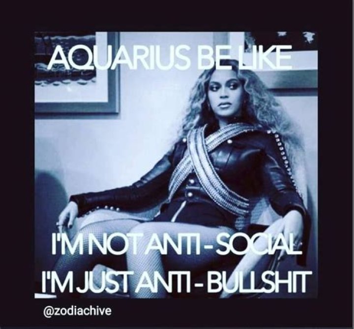 Funny Aquarius Season Memes to Share With Friends