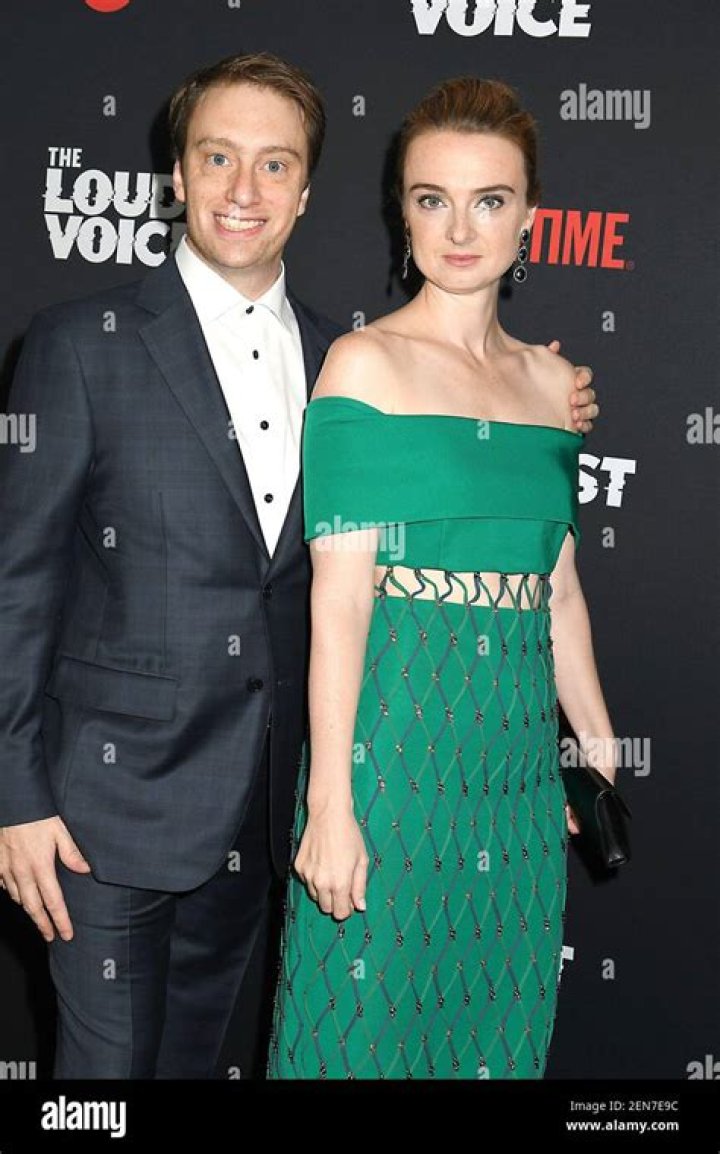 Gabriel Sherman Vanity Fair, Bio, Wiki, Age, Height, Wife, Loudest Voice, Salary, and Net Worth