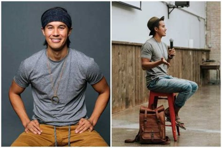 Garrett Gee’s biography: age, family, religion, net worth