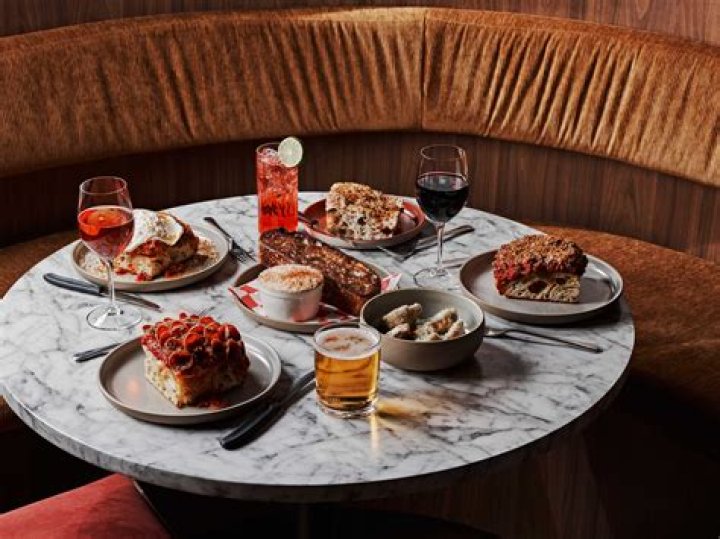 Garth Brooks Opened a New Restaurant in Nashville