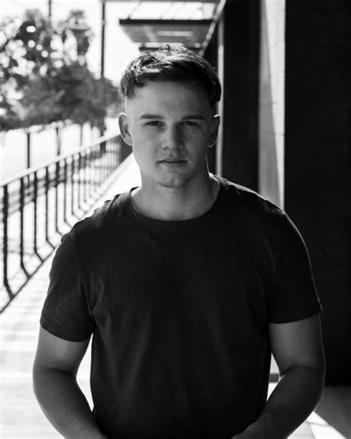 Gavin Macintosh – Biography, Facts & Life Story