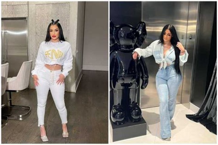 Geneva Ayala’s bio: where is XXXTentacion’s ex-girlfriend now?