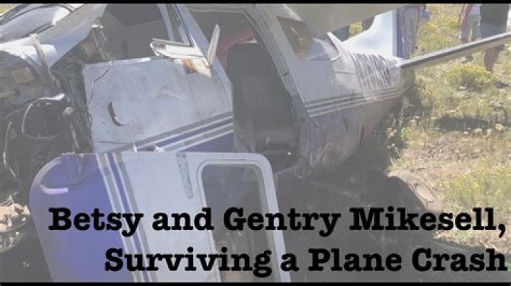Gentry Mikesell