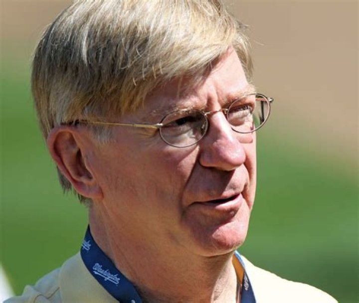 George Will