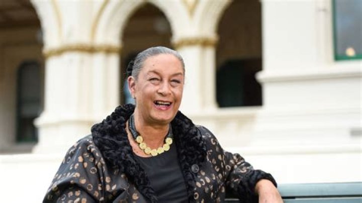 Georgina Beyer Illness And Health Condition: Mayor Dies At 65