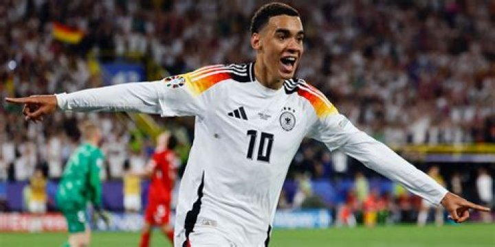 German Midfielder Jamal Musiala Brother: Who Is Jerrell Musiala?
