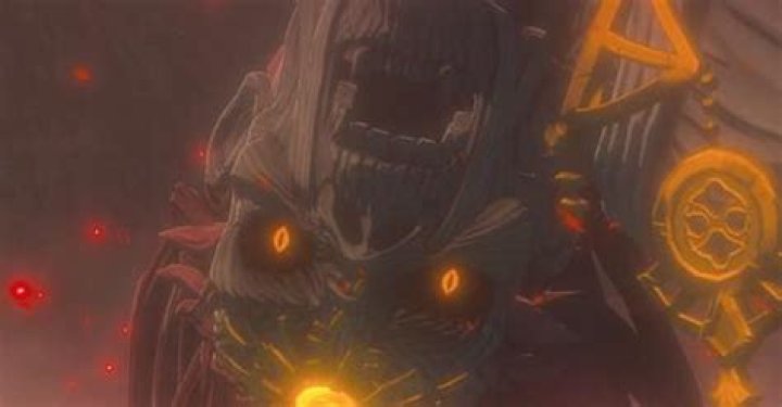 Get Ready for the Chilling Voice of Ganondorf in Tears of the Kingdom — Matthew Mercer Delivers an Epic Performance