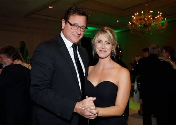 Get To Know Late Comedian Bob Saget’s Wife Kelly Rizzo