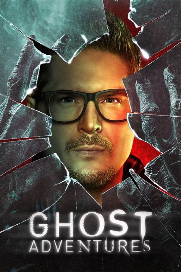 Ghost Adventures Archives | Thecelebsinfo