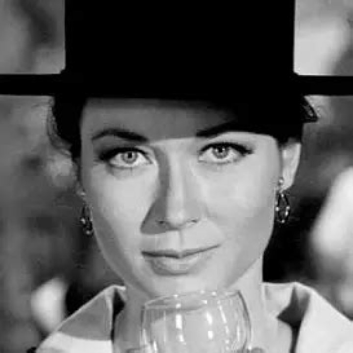 Gia Scala Net Worth