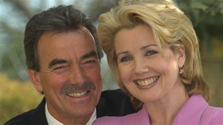 Gina Tognoni, Age 45 Over Angelic Husband! Family Insight On 'The Young and the Restless' Star