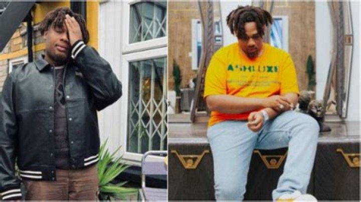 “Go Back to Your Village” Reactions As BNXN Shares Cryptic Video, Says He Would Pay To Be a Normal Guy Again