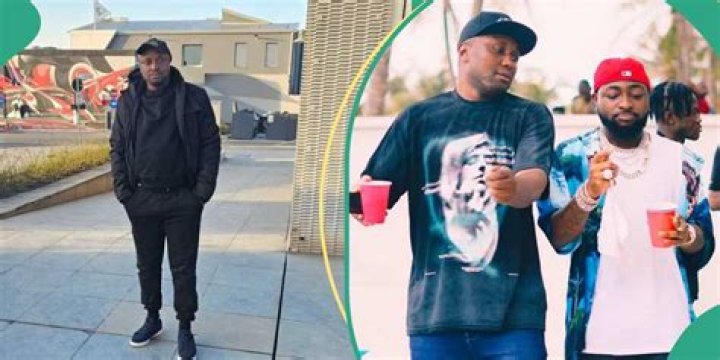 "God Punish Love": Isreal DMW Shares Emotional Post as He Visits Italy for 1st time in His Life