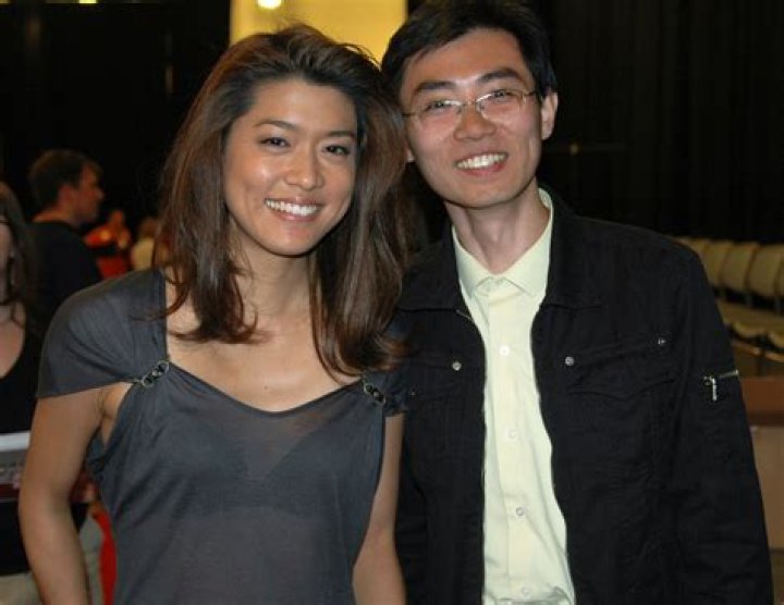 Grace Park Movies, Bio, Wiki, Age, Husband, and Net Worth