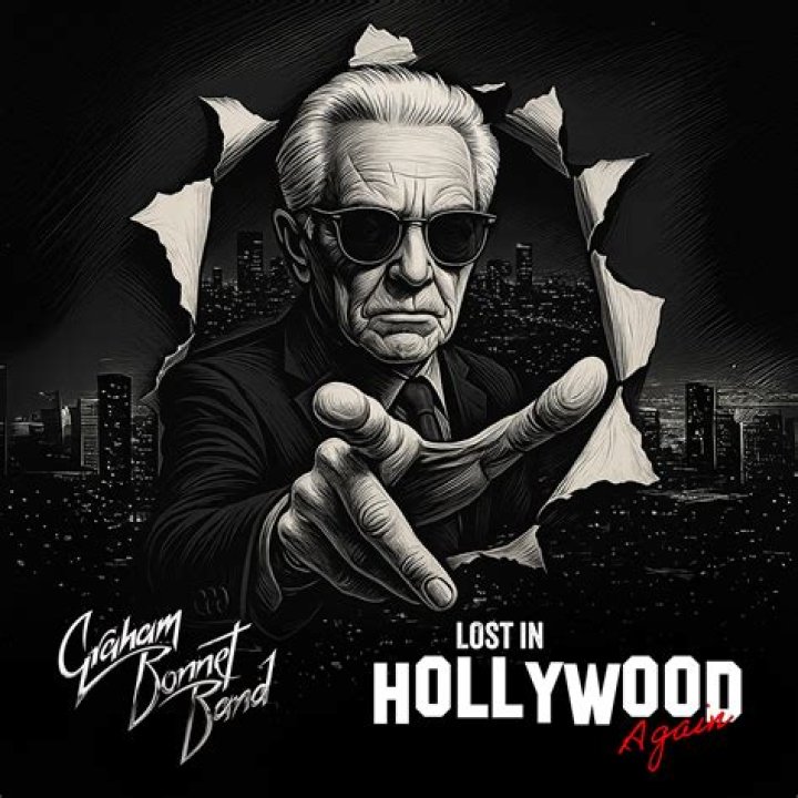 Graham Bonnet Band Net Worth - How Much Does Graham Bonnet Band Make?
