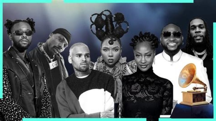 Grammy recognises Nigerian producer Bankulli for contribution on Beyonce’s album