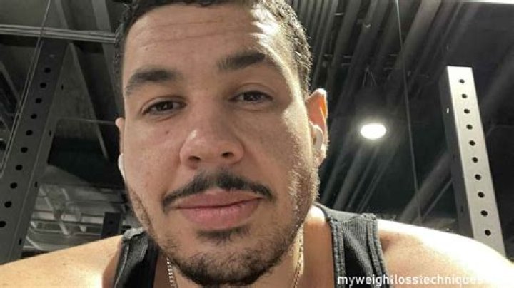 Greekgodx’s biography: age, real name, girlfriend, weight loss