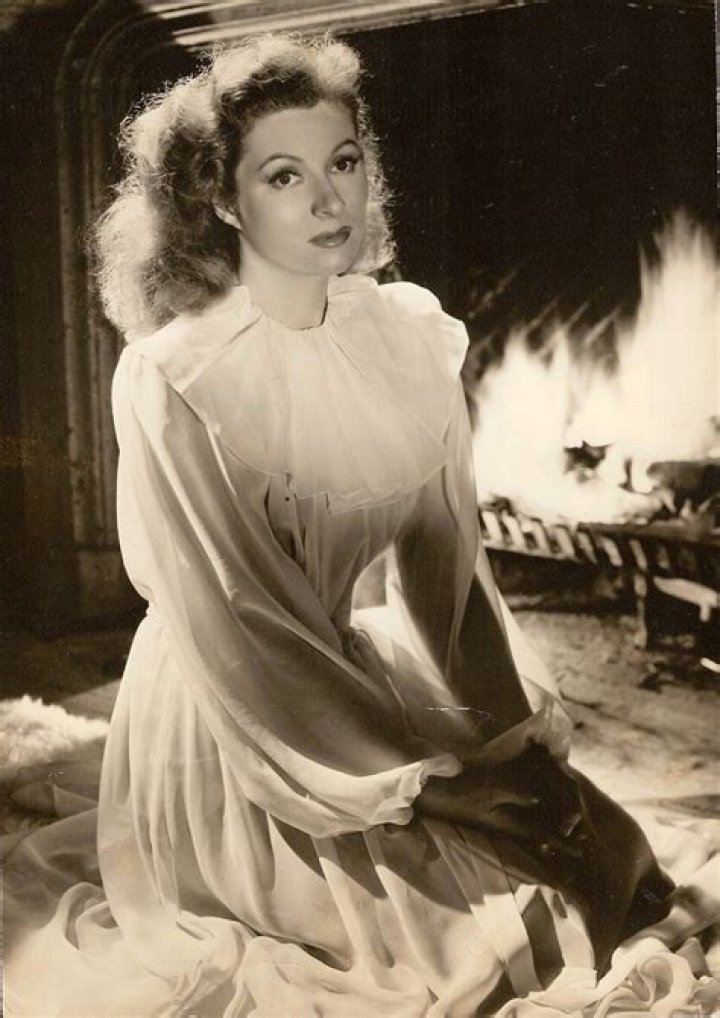 Greer Garson