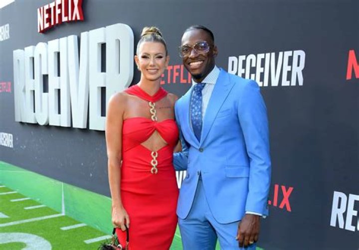 Grete Šadeiko: Wife of NFL Quarterback Robert Griffin III