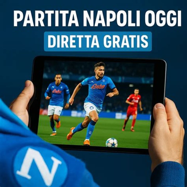 [[[GUADARE]](((] TV Napoli Egnatia in diretta gratis Napoli-Egnatia: dove vedere la partita in streaming e diretta TV 28 luglio 2024