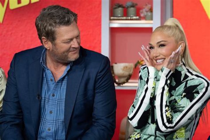 Gwen Stefani And Blake Shelton's Pregnancy Rumors Explored