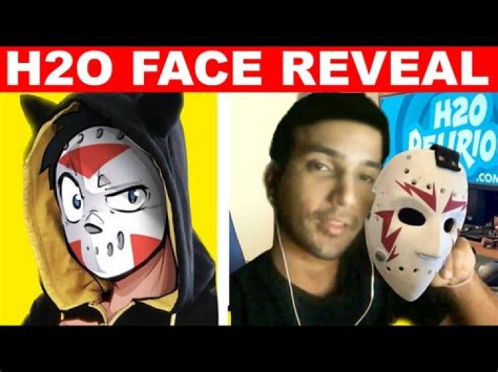 H2O Delirious Youtube, Bio, Wiki, Age, Baby, Wife, Face, And Net Worth