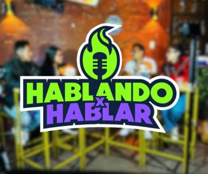 Hablando X Hablar 