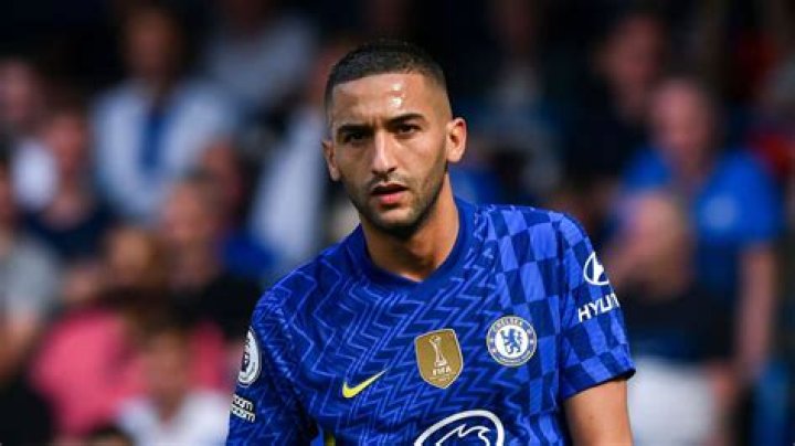 Hakim Ziyech's Marital Enigma Revealed