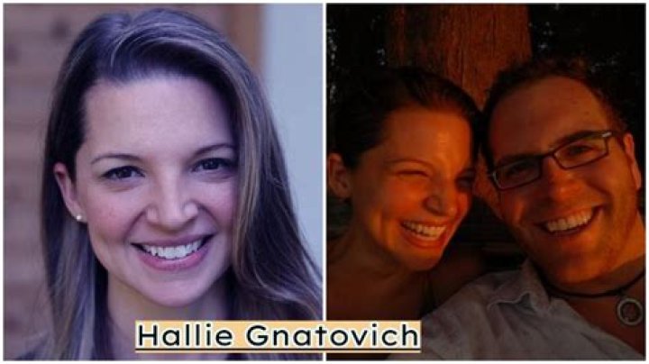 Hallie Gnatovich Bio: Age, Baby, Adventure Enthusiast Husband & Facts