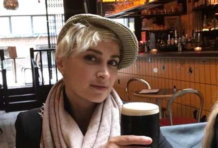 Halyna Hutchins Net Worth