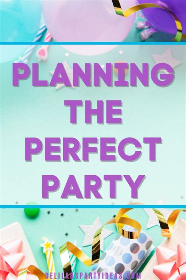 Happy 420! Here Are Tips on How to Plan the Perfect Pot Party for Your Best Buds 
