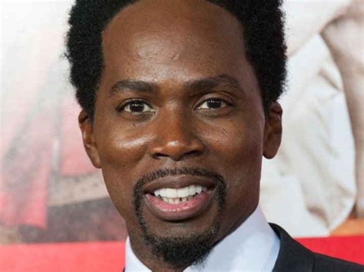 Harold Perrineau – Biography, Facts & Life Story
