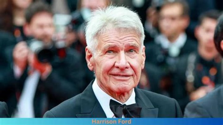 Harrison Ford Net Worth – How Much is Ford Worth?