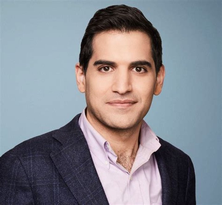 Harry Enten - BlogPaper