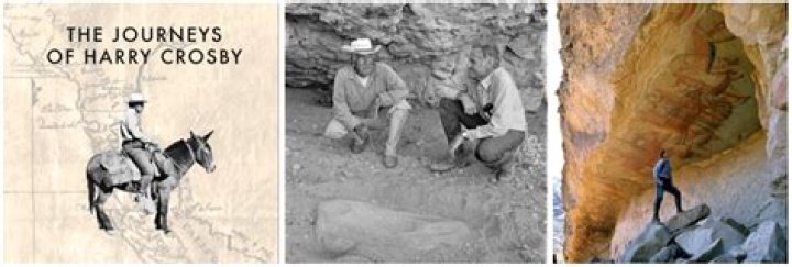 Harry W. Crosby - BlogPaper