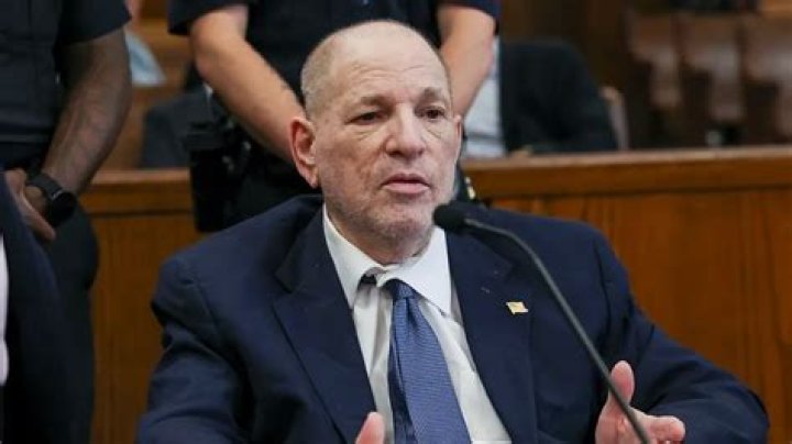 Harvey Weinstein Net Worth