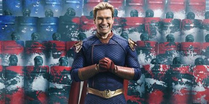 Has Homelander Turned Into 'The Boys'' Donald Trump? There Are Some Obvious Parallels 