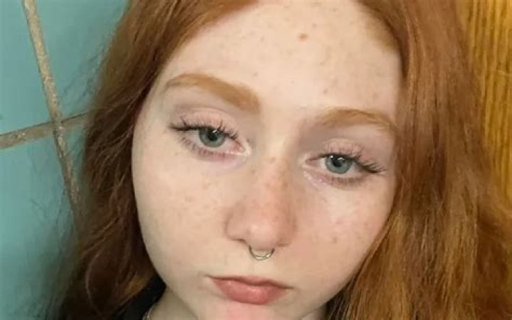 Has She Been Found Yet?