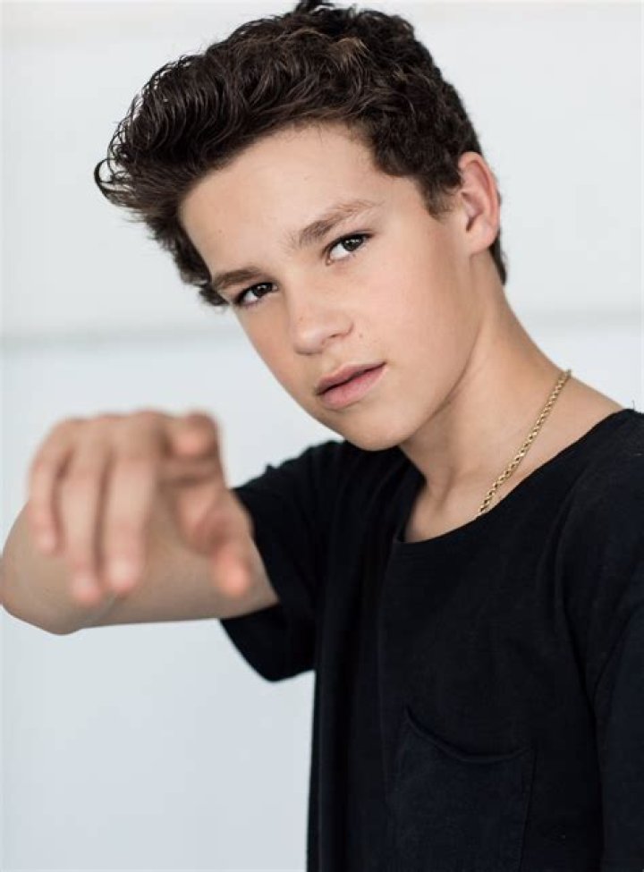 Hayden Summerall – Biography, Facts & Life Story