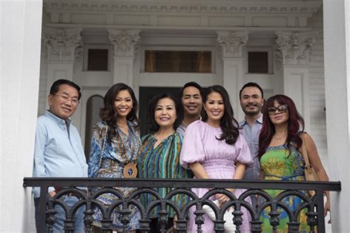 HBO Max’s 'House of Ho' Follows Three Generations of the Ho Family