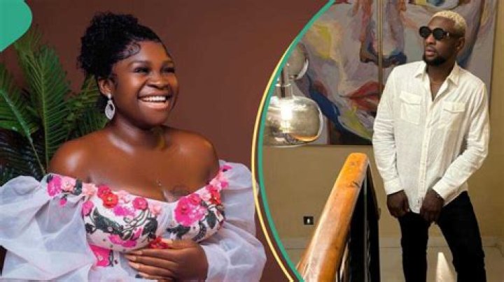 “He Wasn’t Good for Me”: Olaide Oyedeji Opens Up On Failed Relationship, Ex-lover Reacts