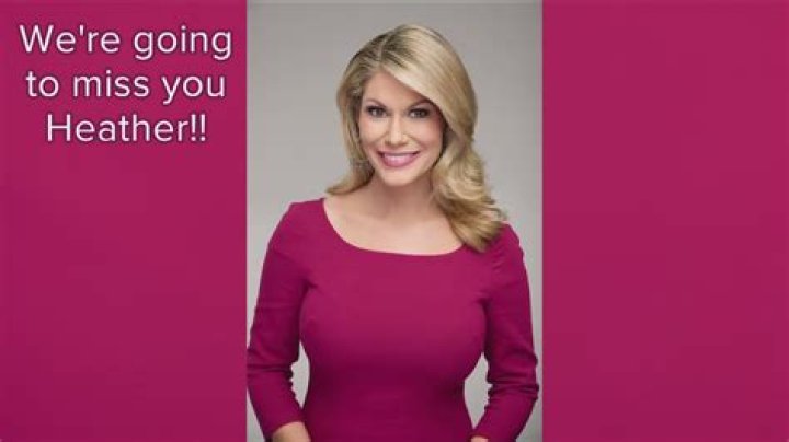 Heather Myers KFMB, Bio, Wiki, Age, Husband, Salary, and Net Worth