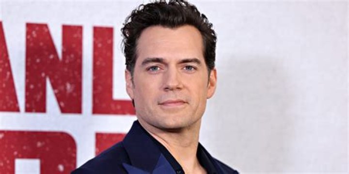 Henry Cavill Net Worth – How Much is Cavill Worth?