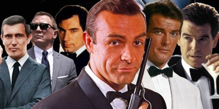 Henry Cavill Says He Would "Jump" at the Opportunity to Play James Bond